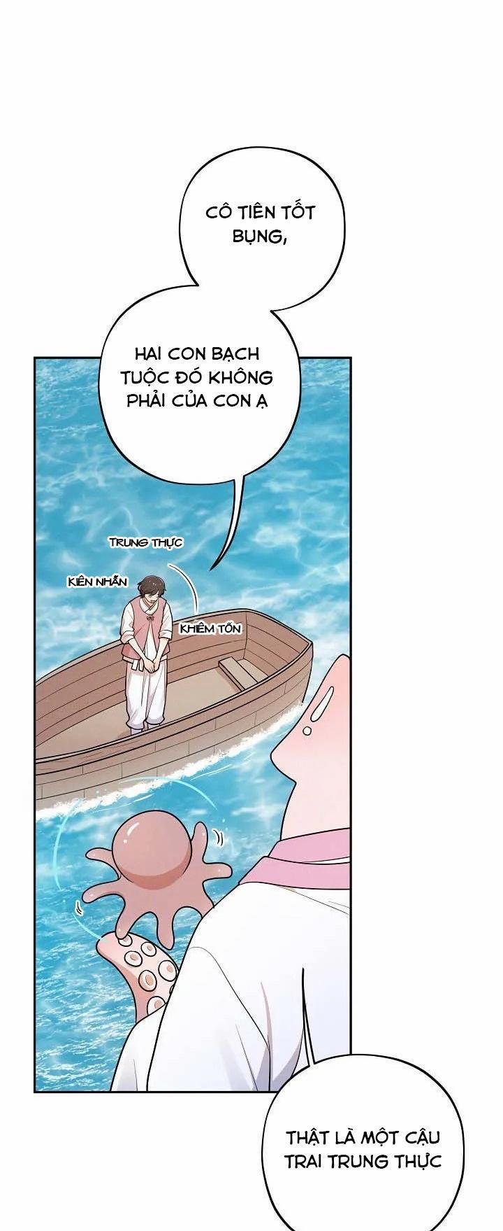 Dù anh nhỏ cũng không sao 1 trang 54