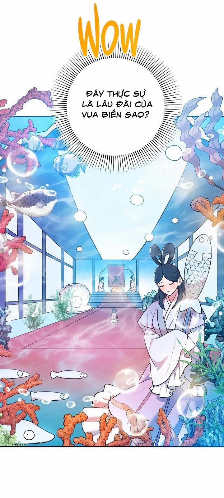 Dù anh nhỏ cũng không sao 1 trang 60