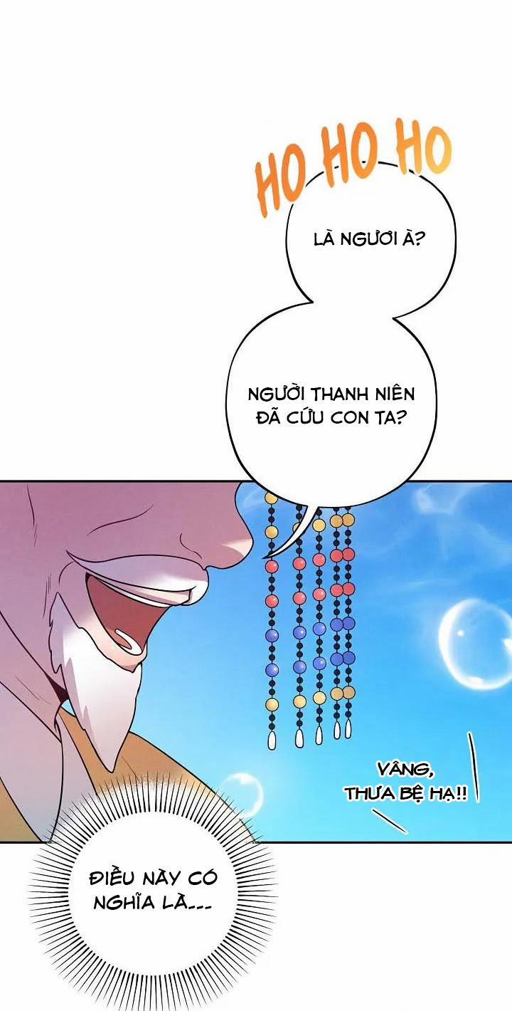 Dù anh nhỏ cũng không sao 1 trang 61