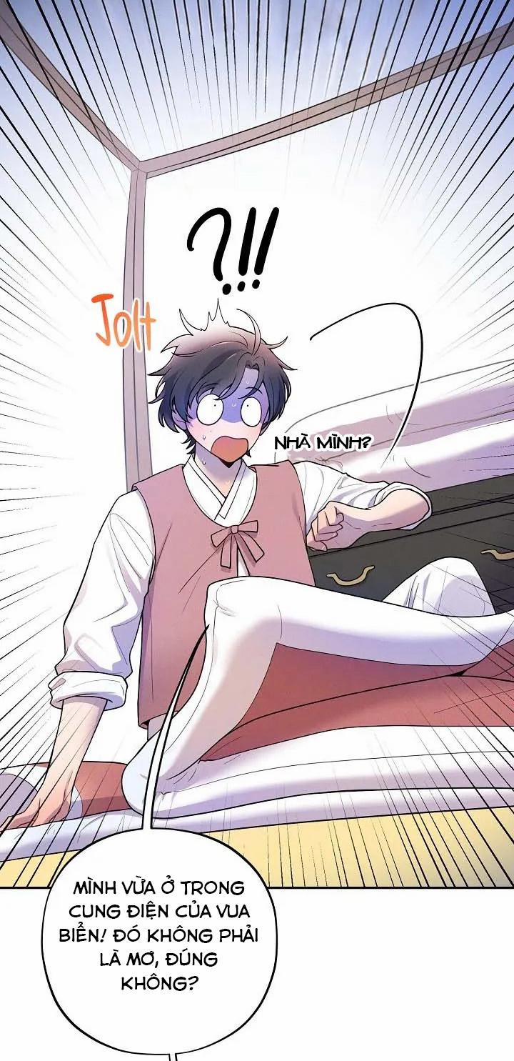 Dù anh nhỏ cũng không sao 1 trang 69