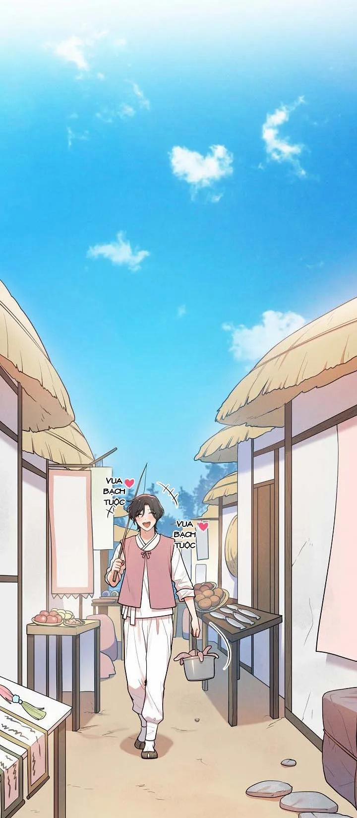 Dù anh nhỏ cũng không sao 1 trang 7