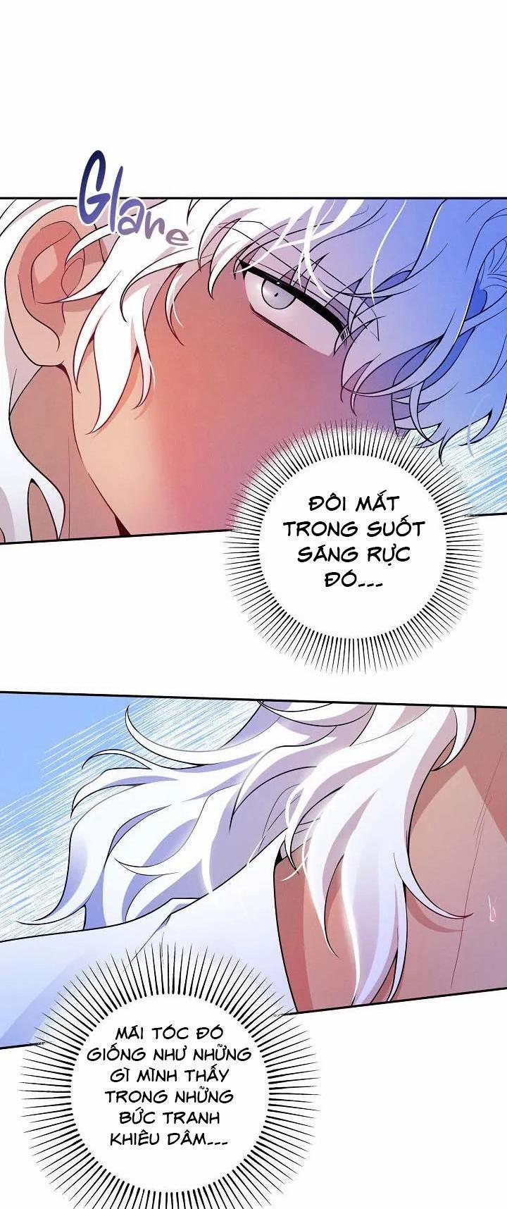 Dù anh nhỏ cũng không sao 1 trang 71