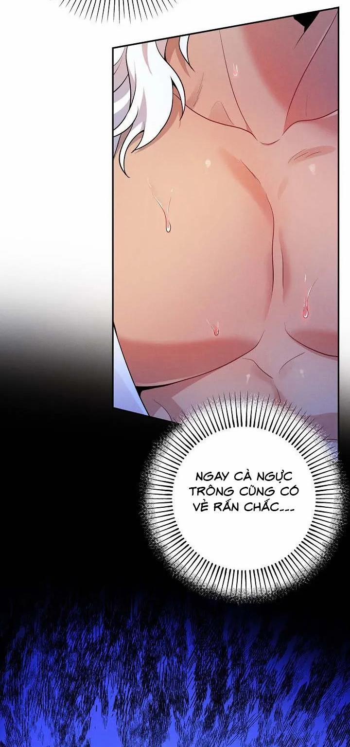 Dù anh nhỏ cũng không sao 1 trang 72