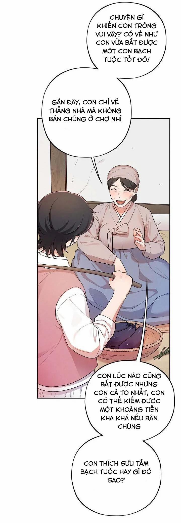 Dù anh nhỏ cũng không sao 1 trang 9