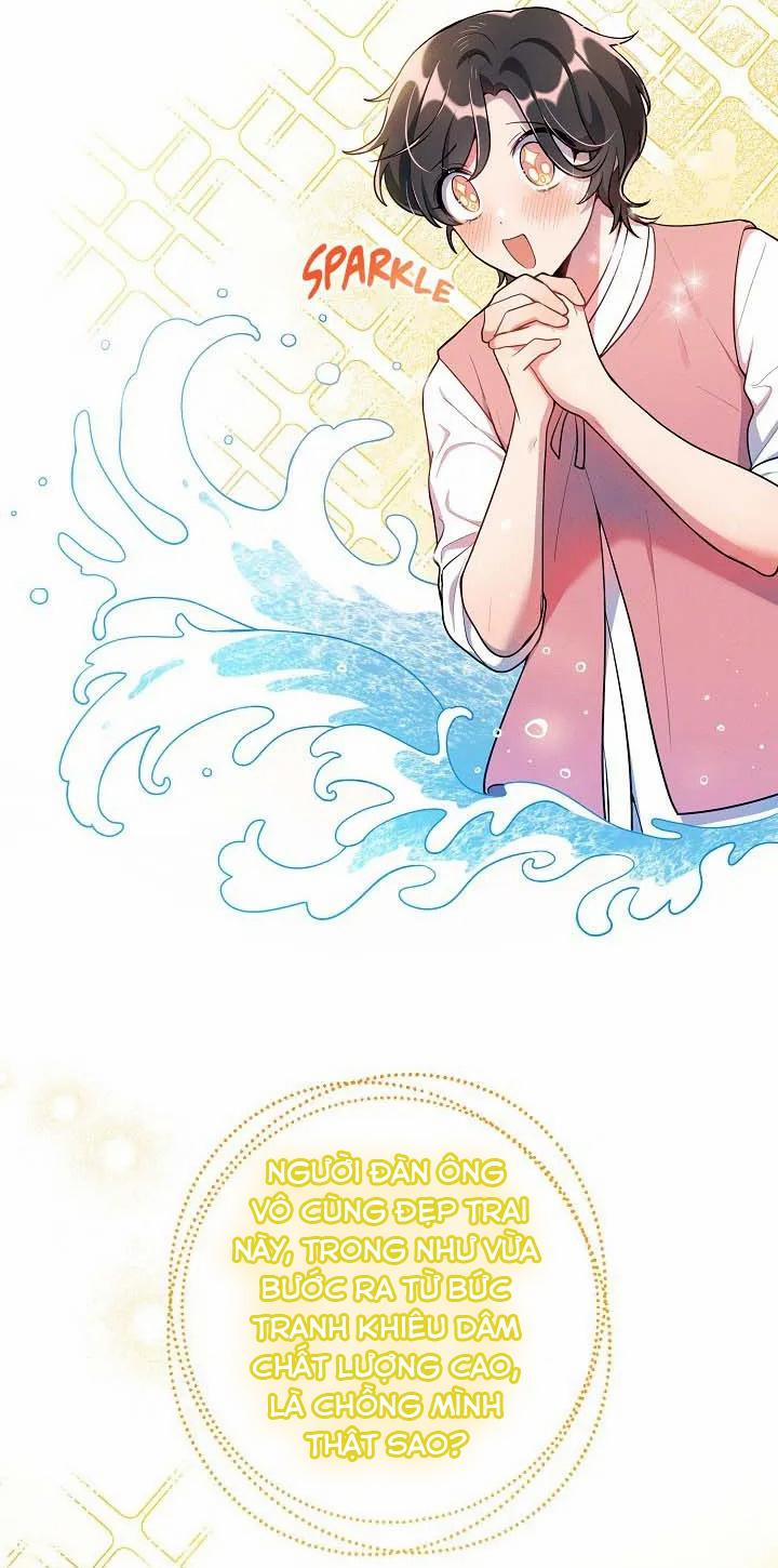 Dù anh nhỏ cũng không sao 2 trang 1