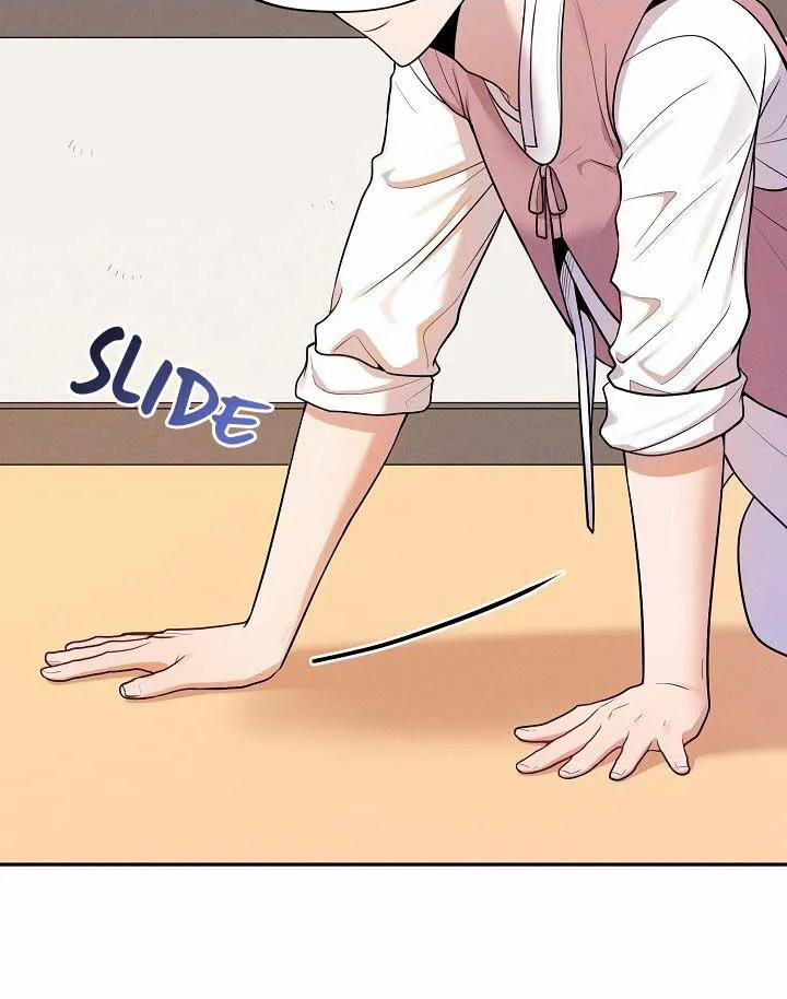 Dù anh nhỏ cũng không sao 2 trang 13