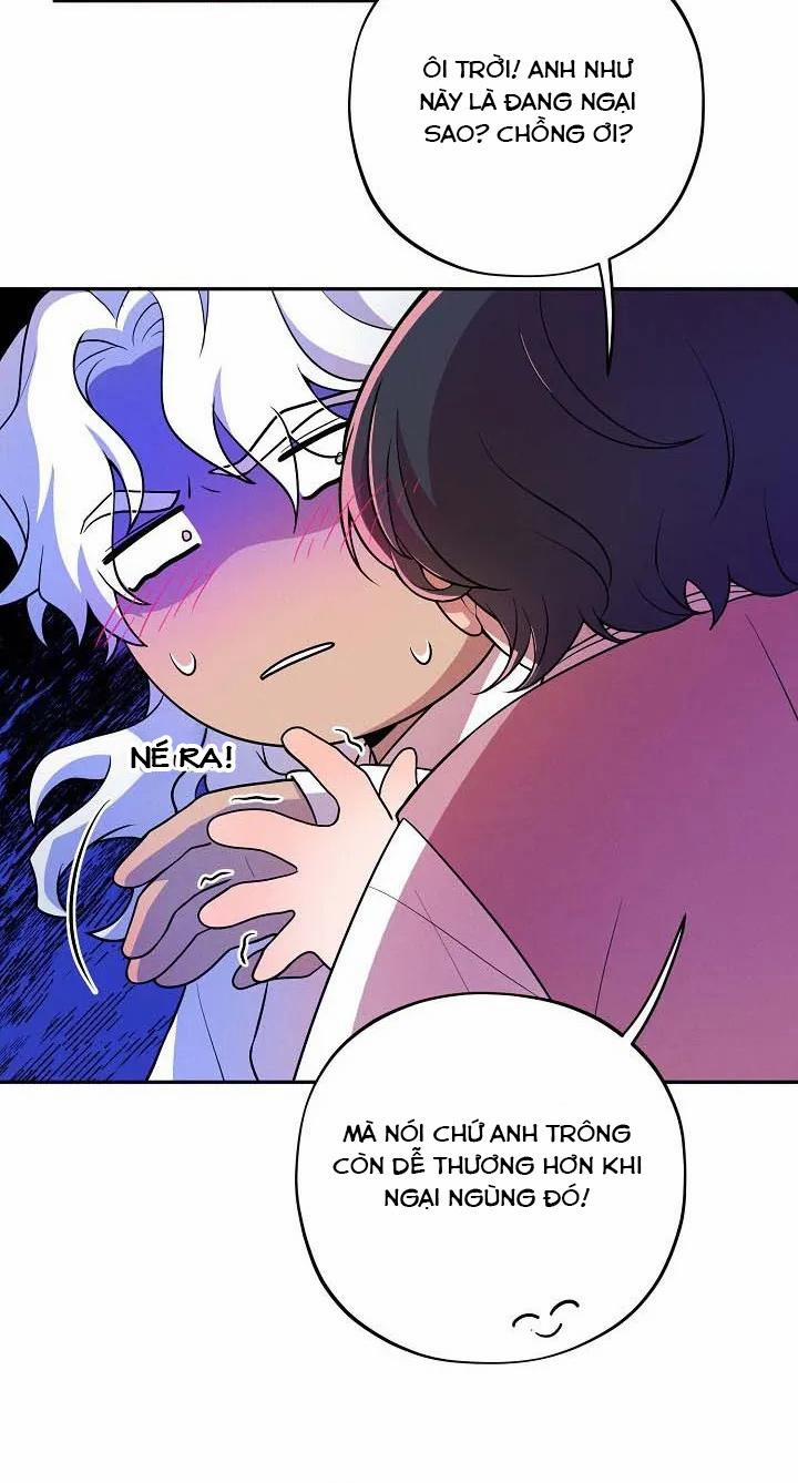 Dù anh nhỏ cũng không sao 2 trang 16