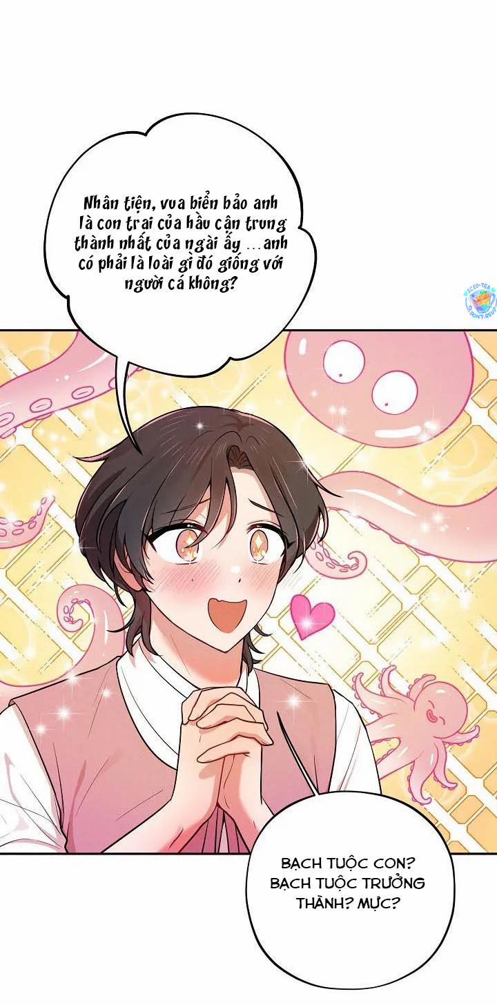 Dù anh nhỏ cũng không sao 2 trang 18