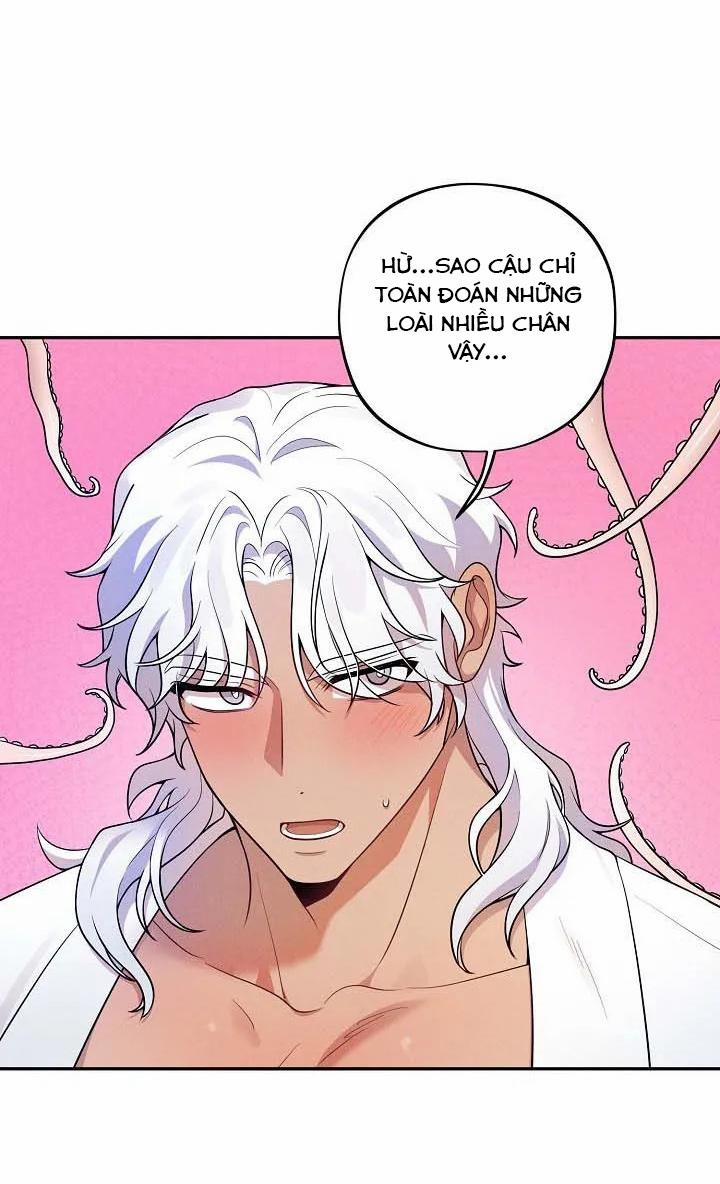 Dù anh nhỏ cũng không sao 2 trang 19