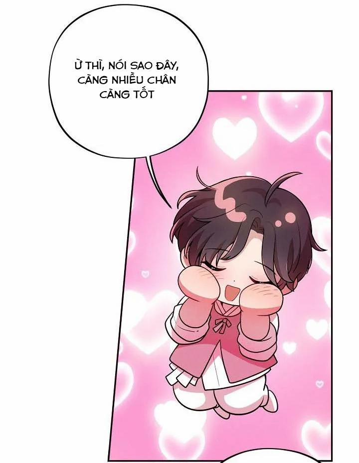 Dù anh nhỏ cũng không sao 2 trang 20