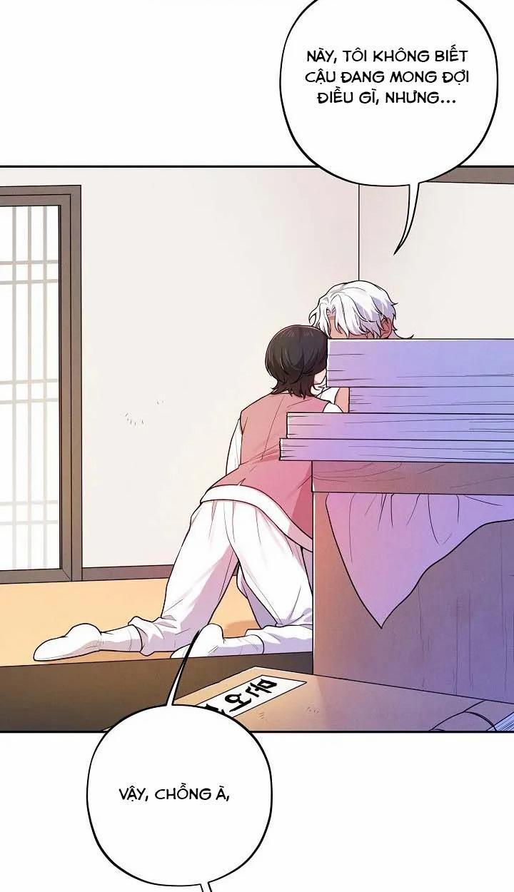 Dù anh nhỏ cũng không sao 2 trang 21