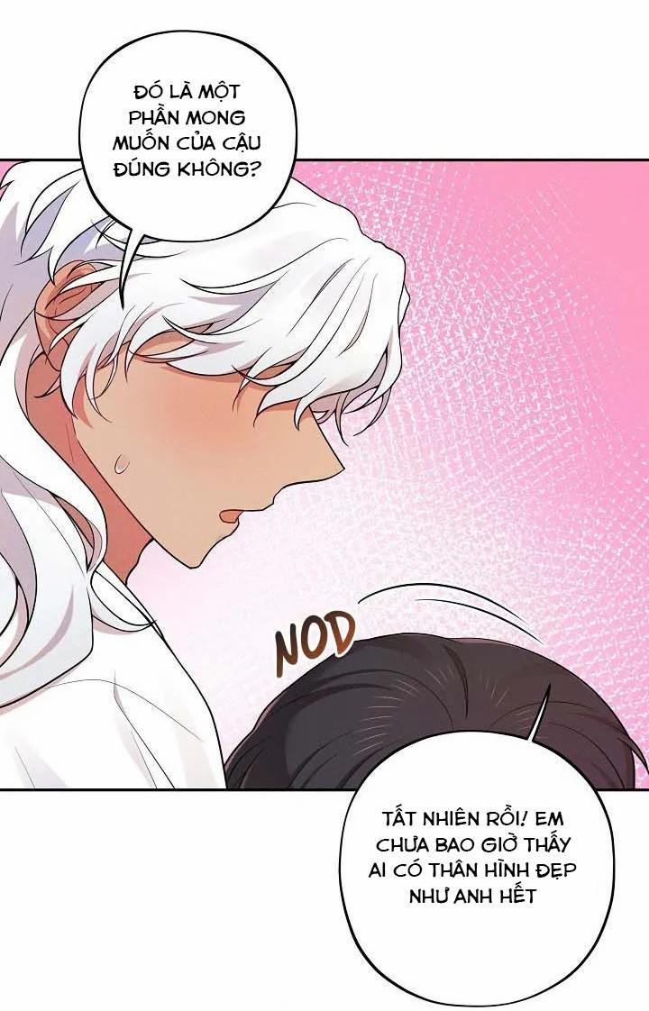 Dù anh nhỏ cũng không sao 2 trang 30