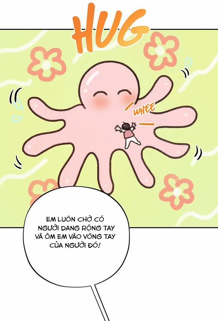 Dù anh nhỏ cũng không sao 2 trang 31