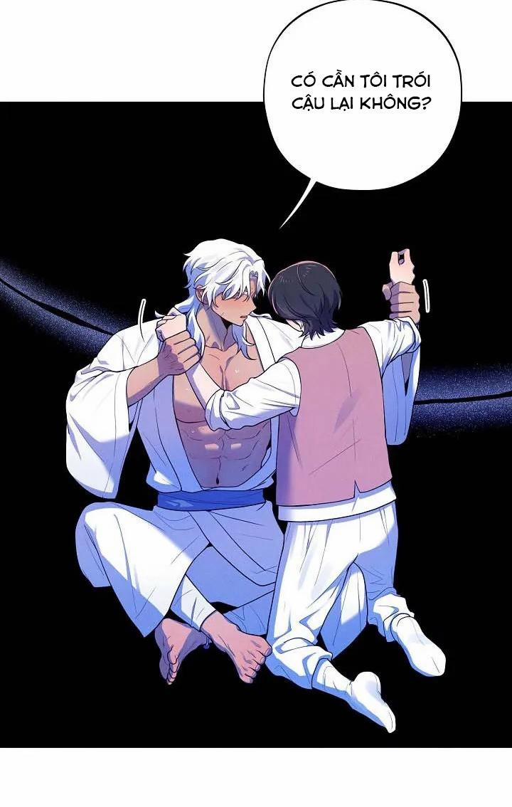 Dù anh nhỏ cũng không sao 2 trang 34