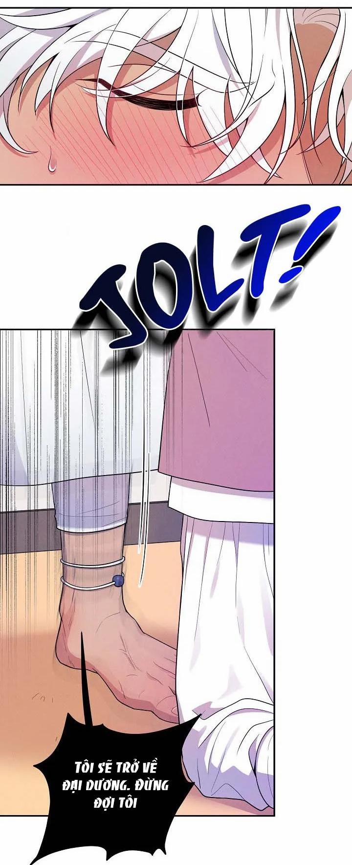 Dù anh nhỏ cũng không sao 2 trang 38