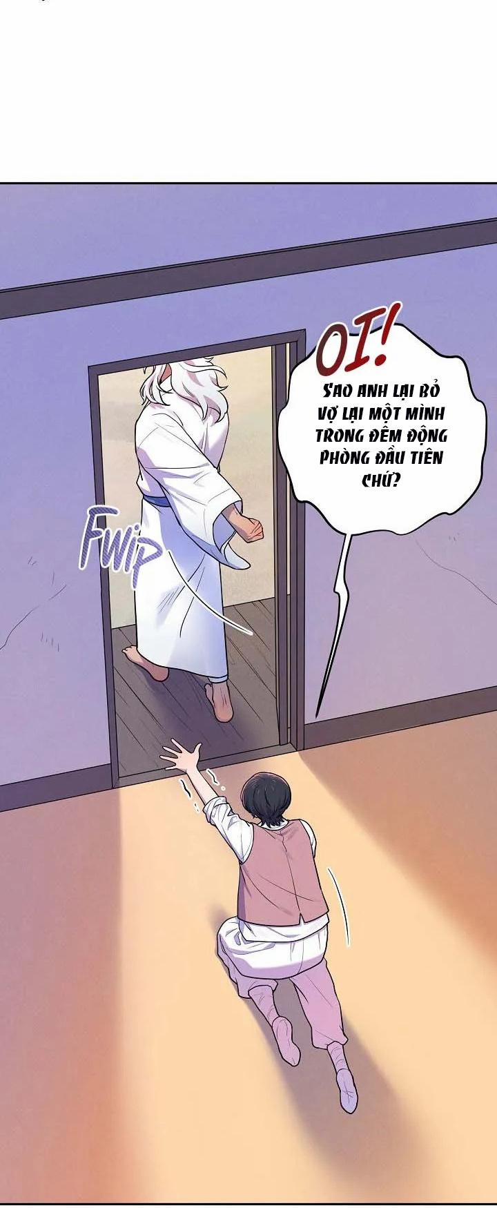 Dù anh nhỏ cũng không sao 2 trang 39