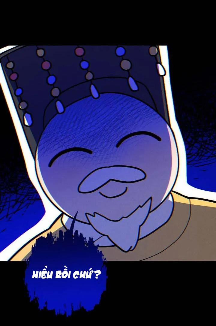 Dù anh nhỏ cũng không sao 2 trang 4