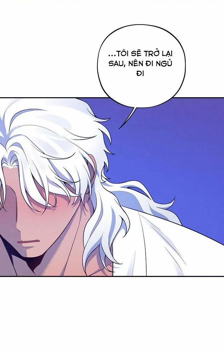 Dù anh nhỏ cũng không sao 2 trang 40