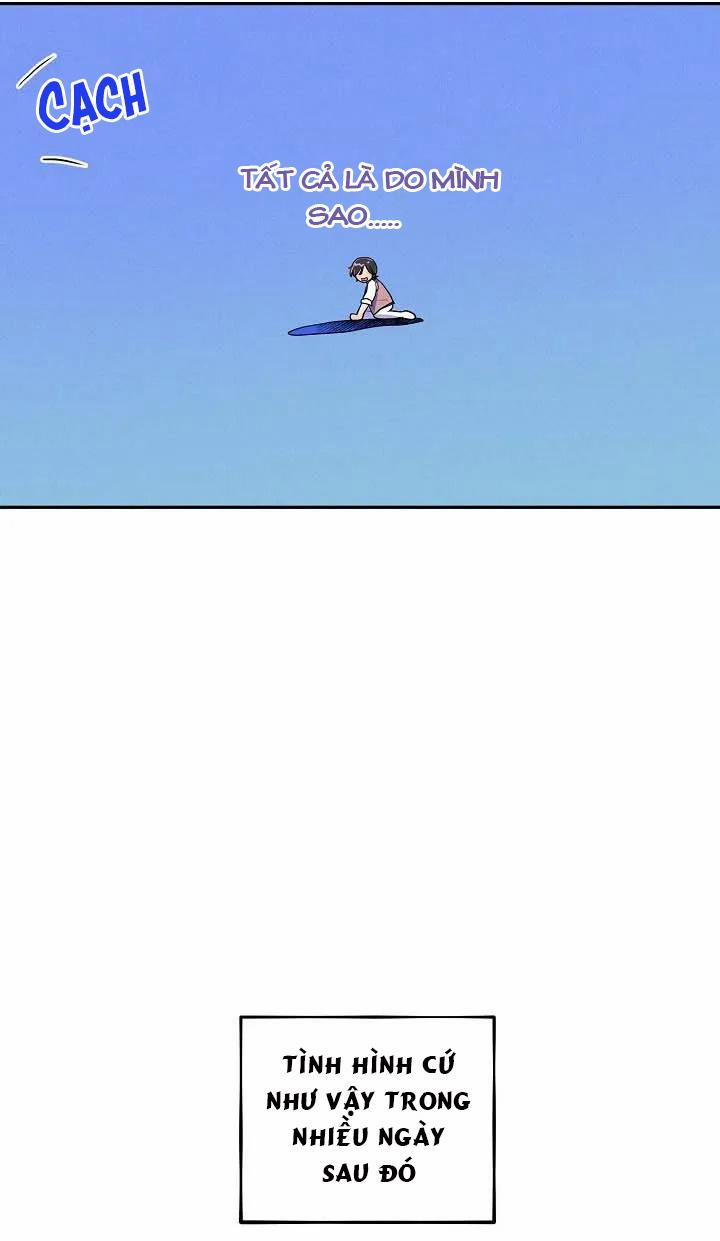 Dù anh nhỏ cũng không sao 2 trang 41