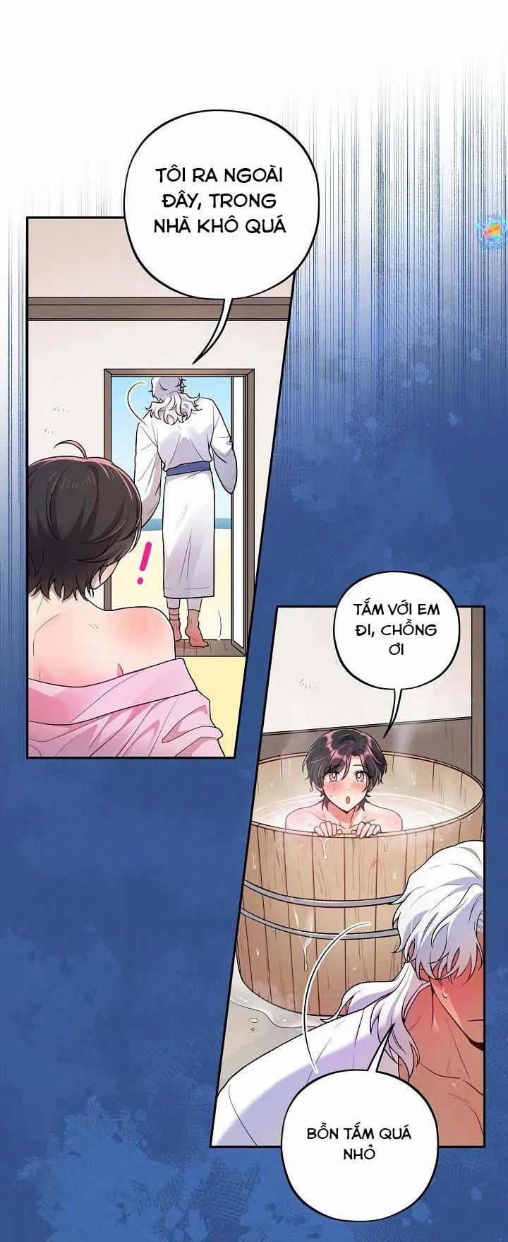 Dù anh nhỏ cũng không sao 2 trang 42