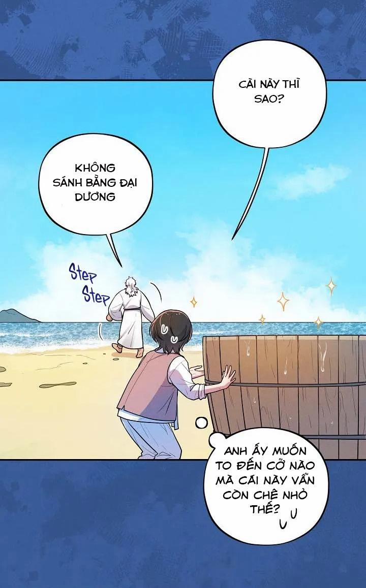 Dù anh nhỏ cũng không sao 2 trang 43