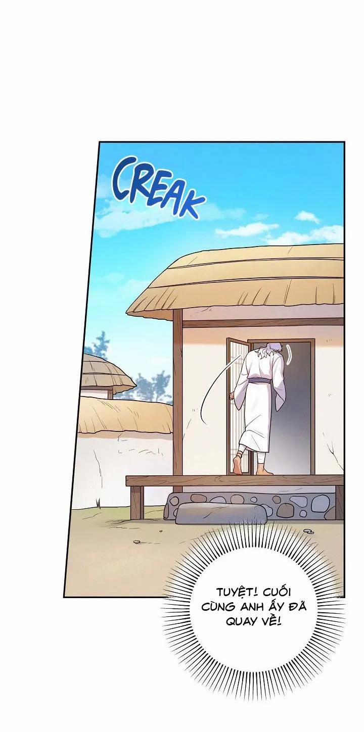 Dù anh nhỏ cũng không sao 2 trang 49