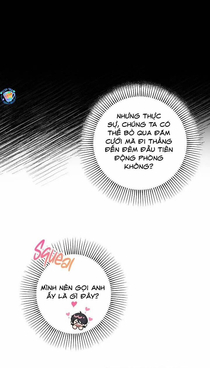 Dù anh nhỏ cũng không sao 2 trang 5