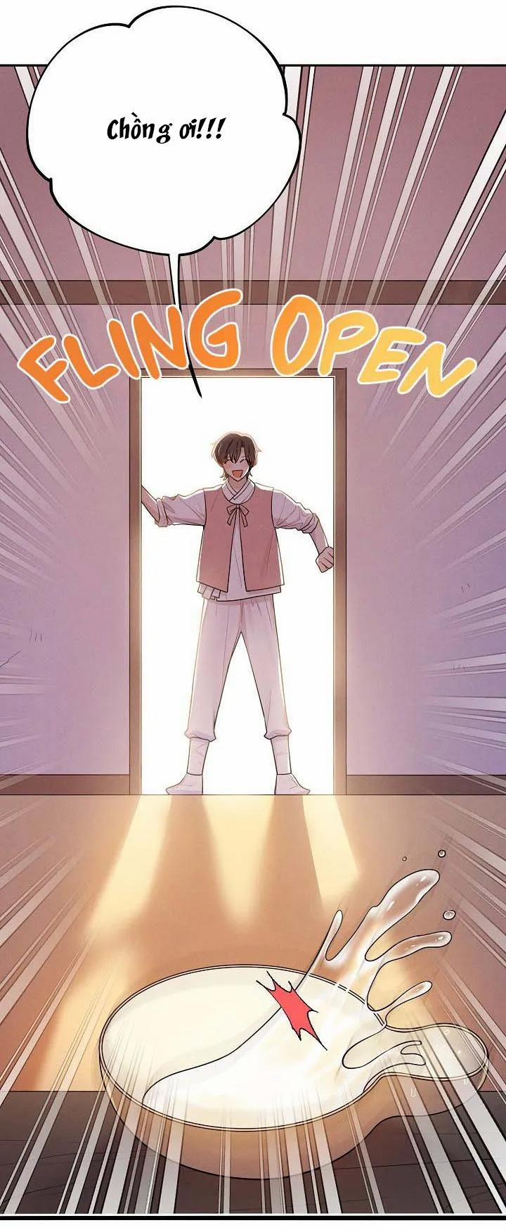 Dù anh nhỏ cũng không sao 2 trang 51