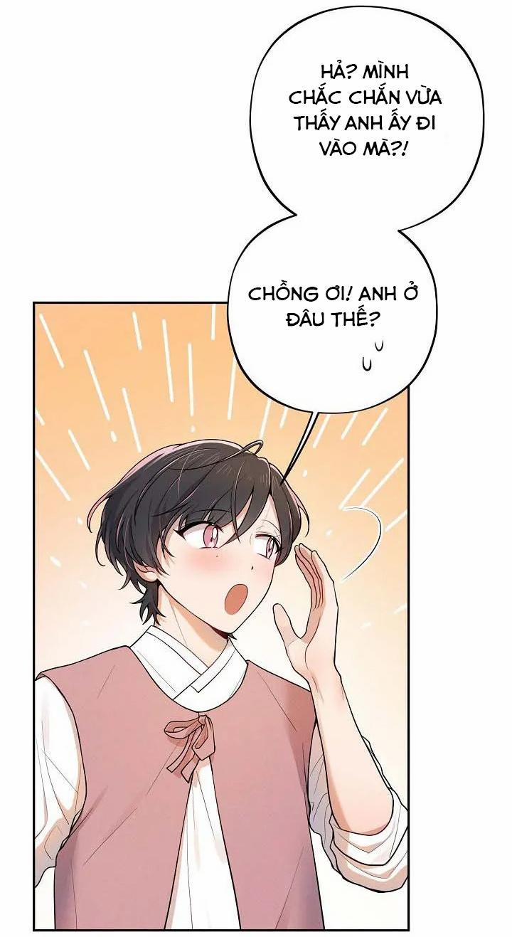 Dù anh nhỏ cũng không sao 2 trang 53