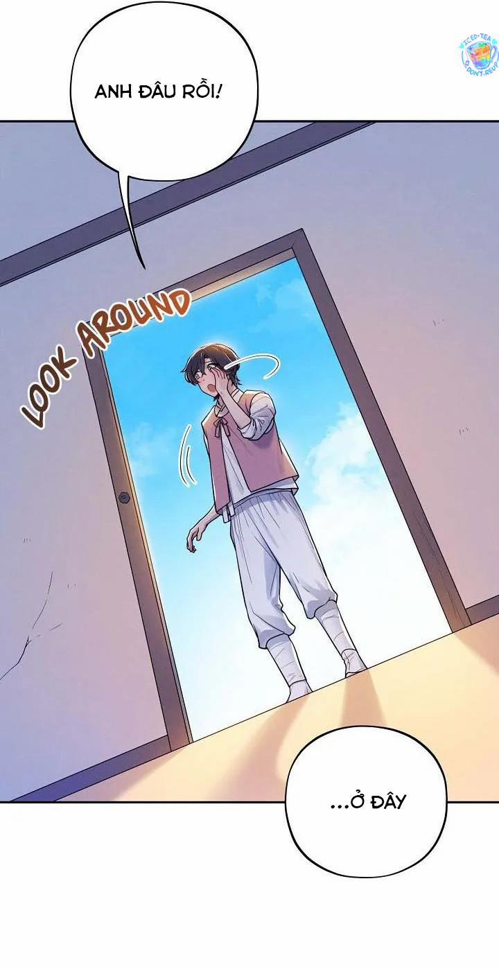 Dù anh nhỏ cũng không sao 2 trang 55