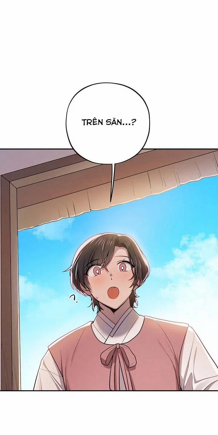 Dù anh nhỏ cũng không sao 2 trang 57