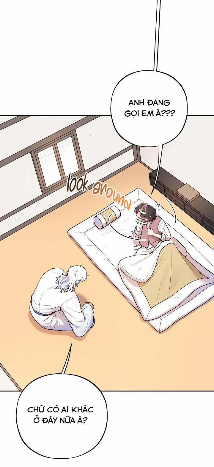 Dù anh nhỏ cũng không sao 2 trang 8