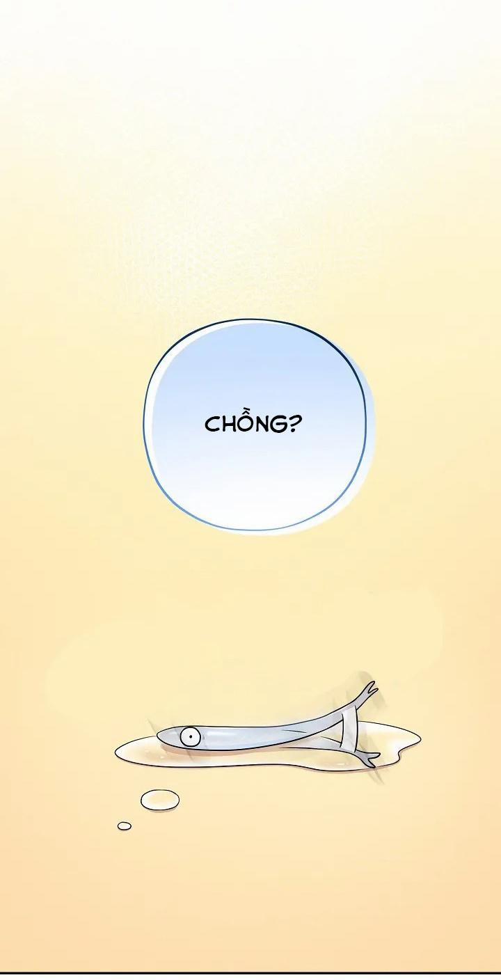 Dù anh nhỏ cũng không sao 3 trang 1