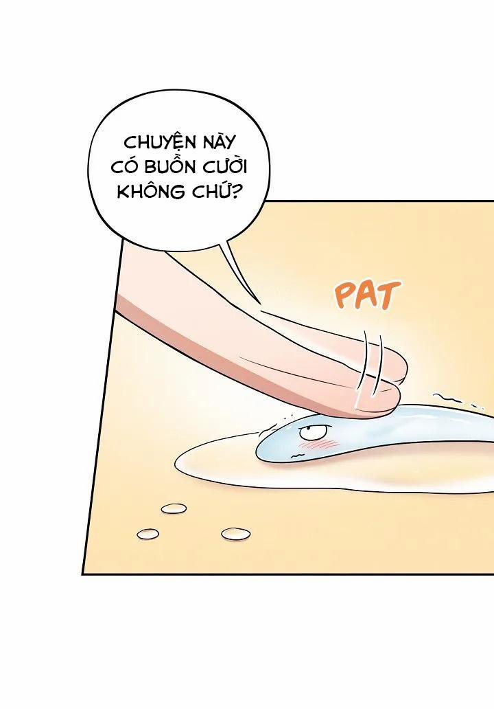 Dù anh nhỏ cũng không sao 3 trang 11