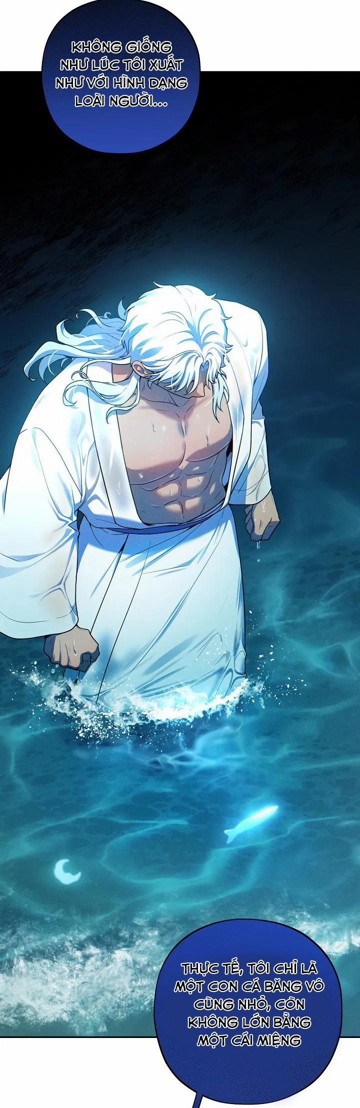 Dù anh nhỏ cũng không sao 3 trang 13