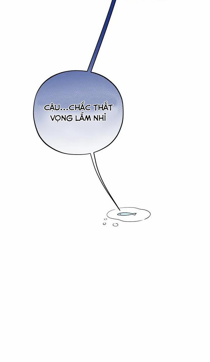 Dù anh nhỏ cũng không sao 3 trang 14