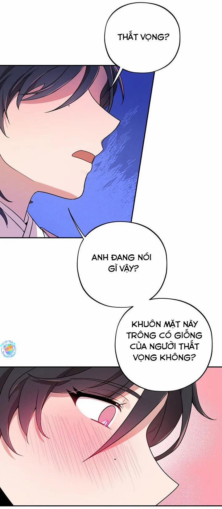 Dù anh nhỏ cũng không sao 3 trang 15