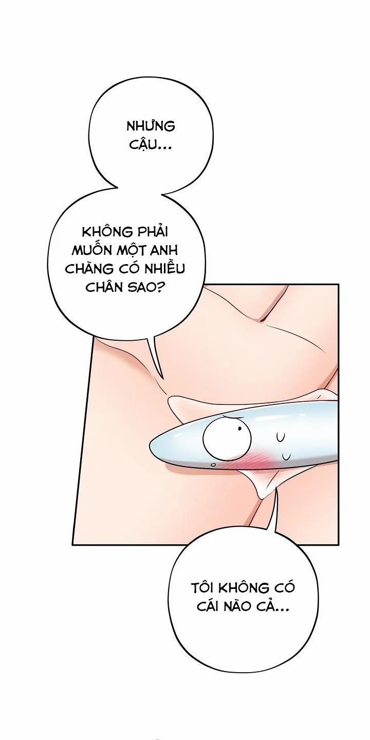 Dù anh nhỏ cũng không sao 3 trang 18