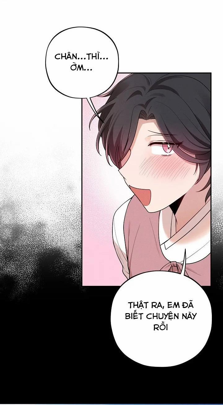 Dù anh nhỏ cũng không sao 3 trang 20