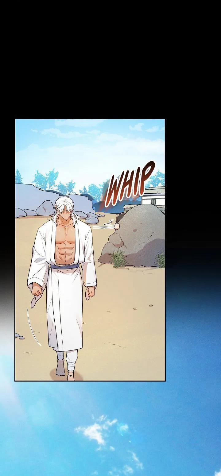 Dù anh nhỏ cũng không sao 3 trang 23