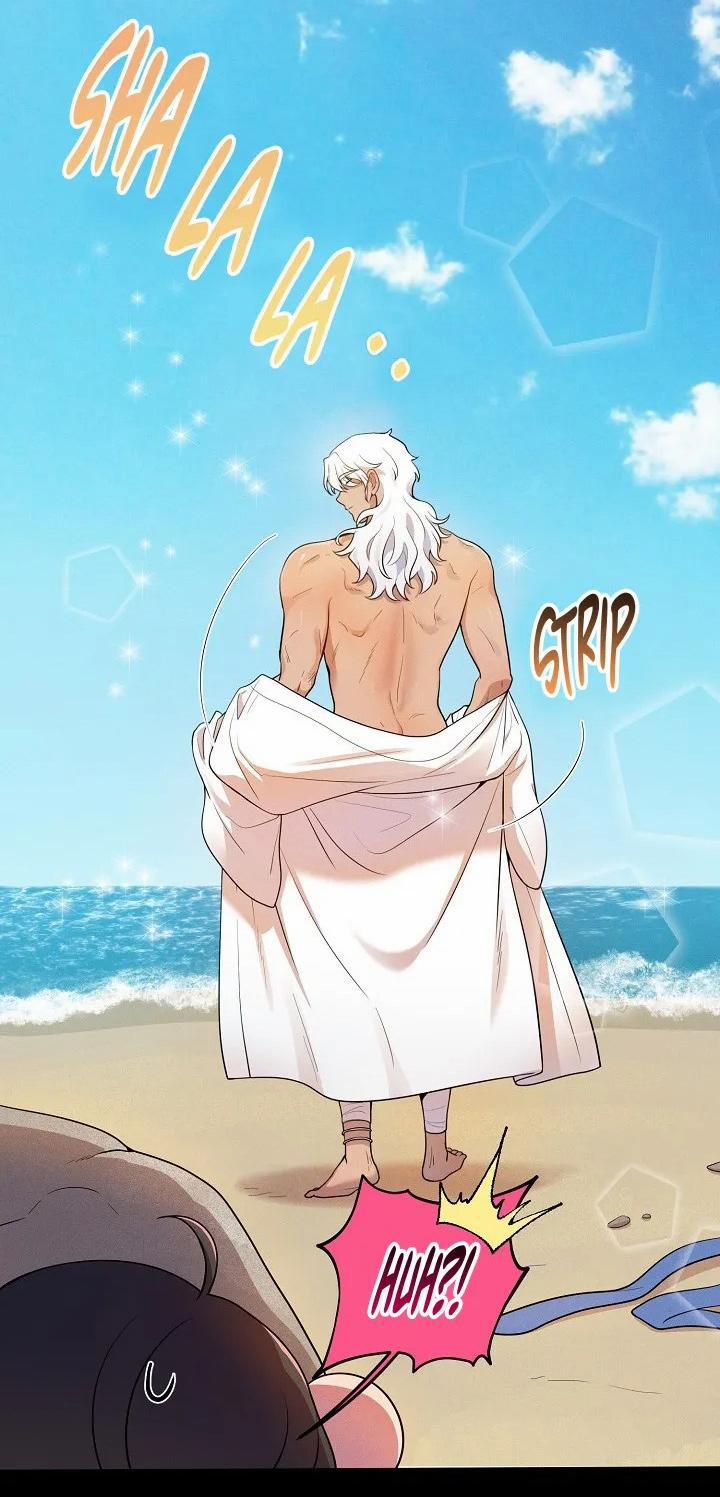 Dù anh nhỏ cũng không sao 3 trang 24