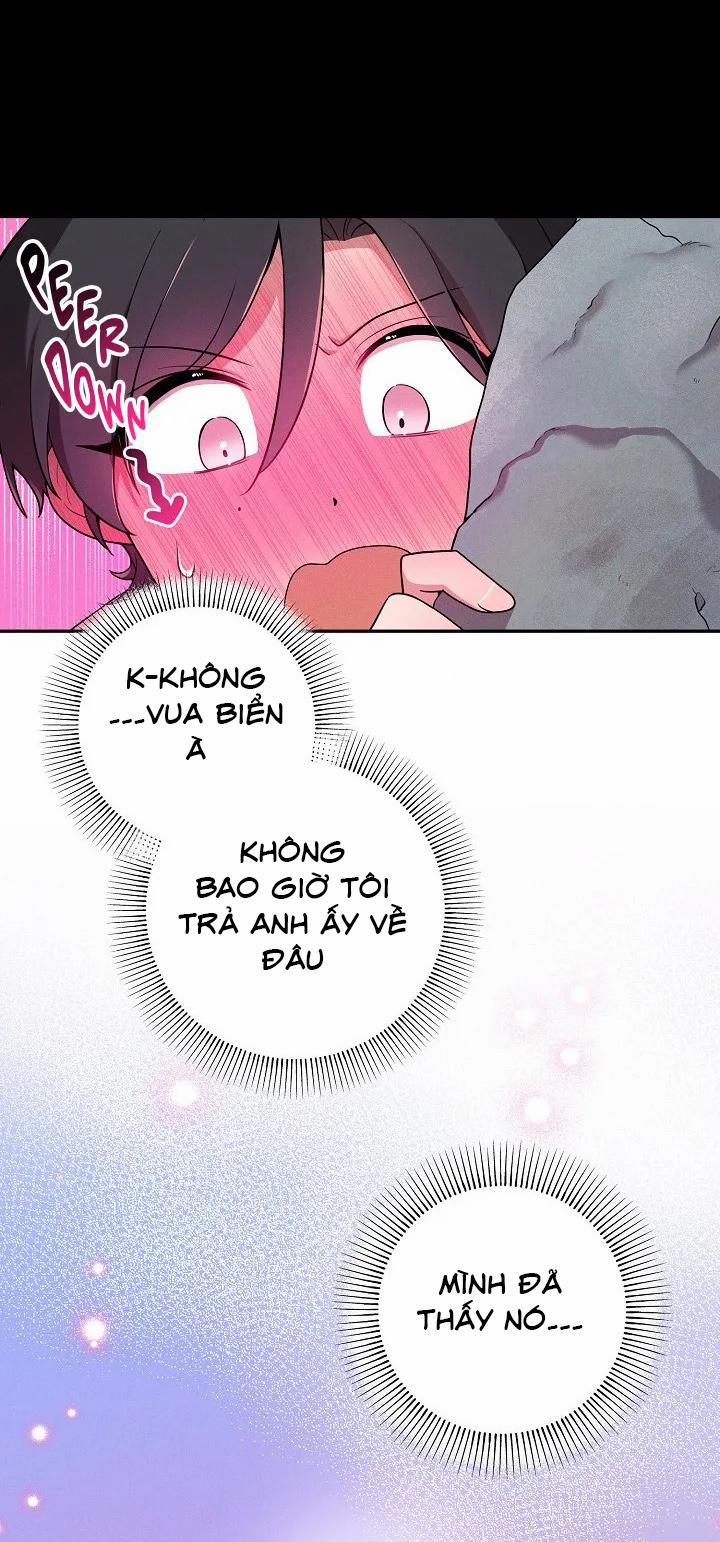 Dù anh nhỏ cũng không sao 3 trang 26