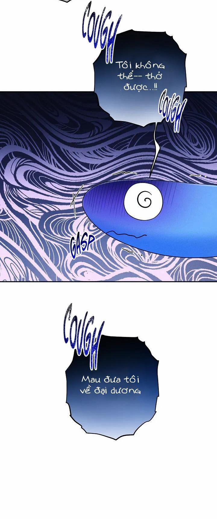 Dù anh nhỏ cũng không sao 3 trang 31