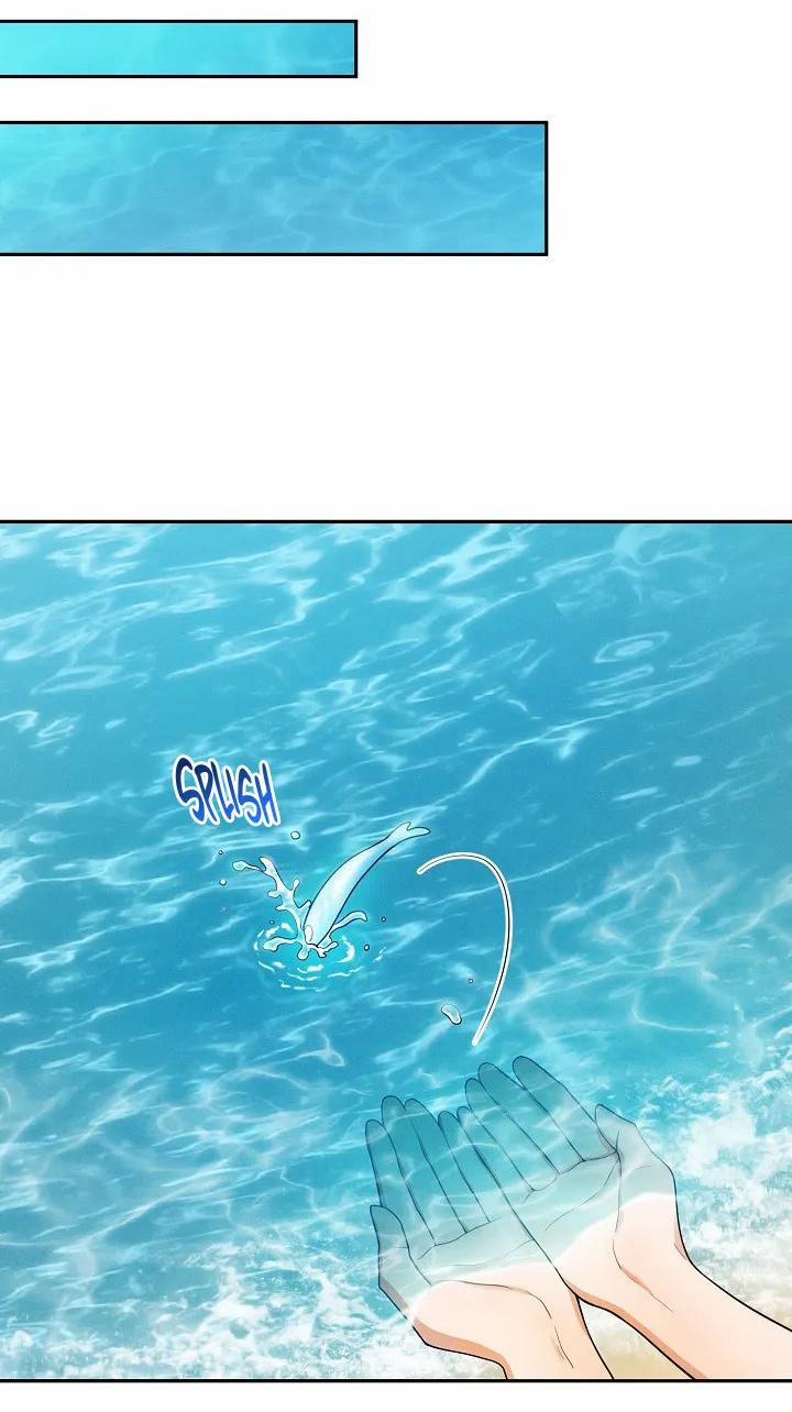 Dù anh nhỏ cũng không sao 3 trang 32