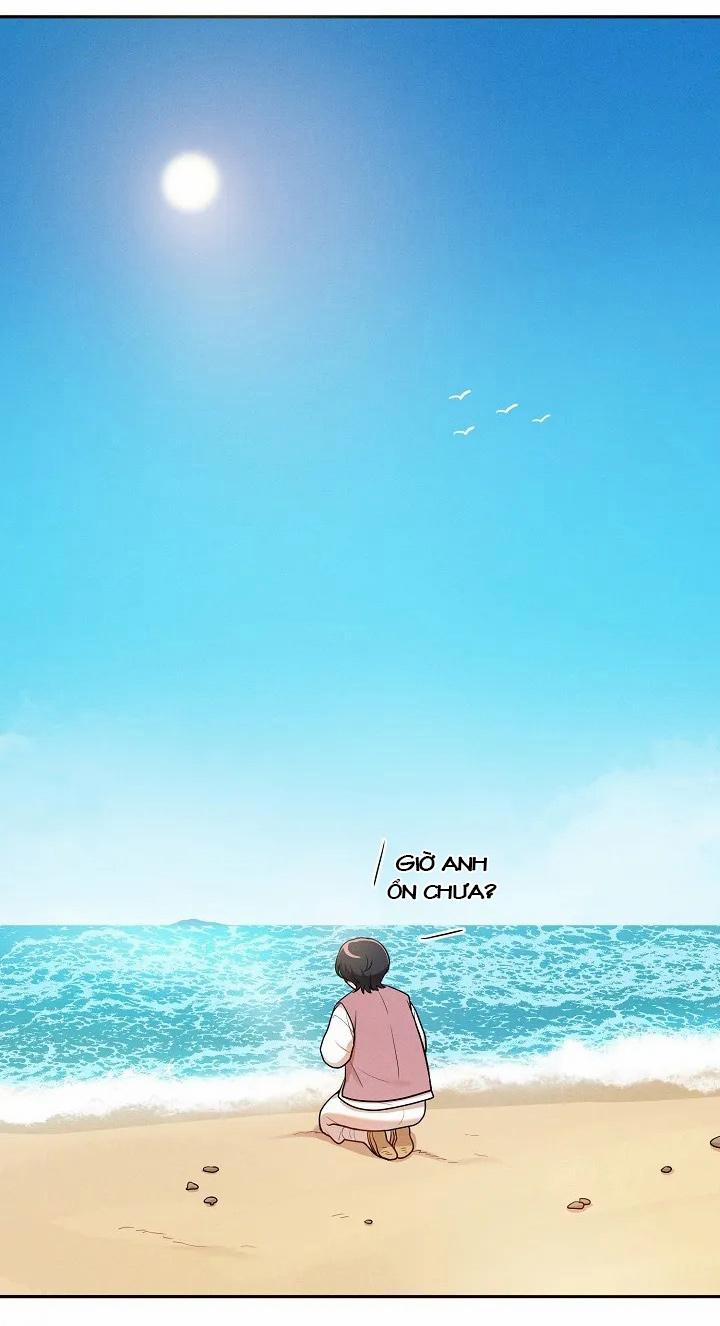 Dù anh nhỏ cũng không sao 3 trang 33