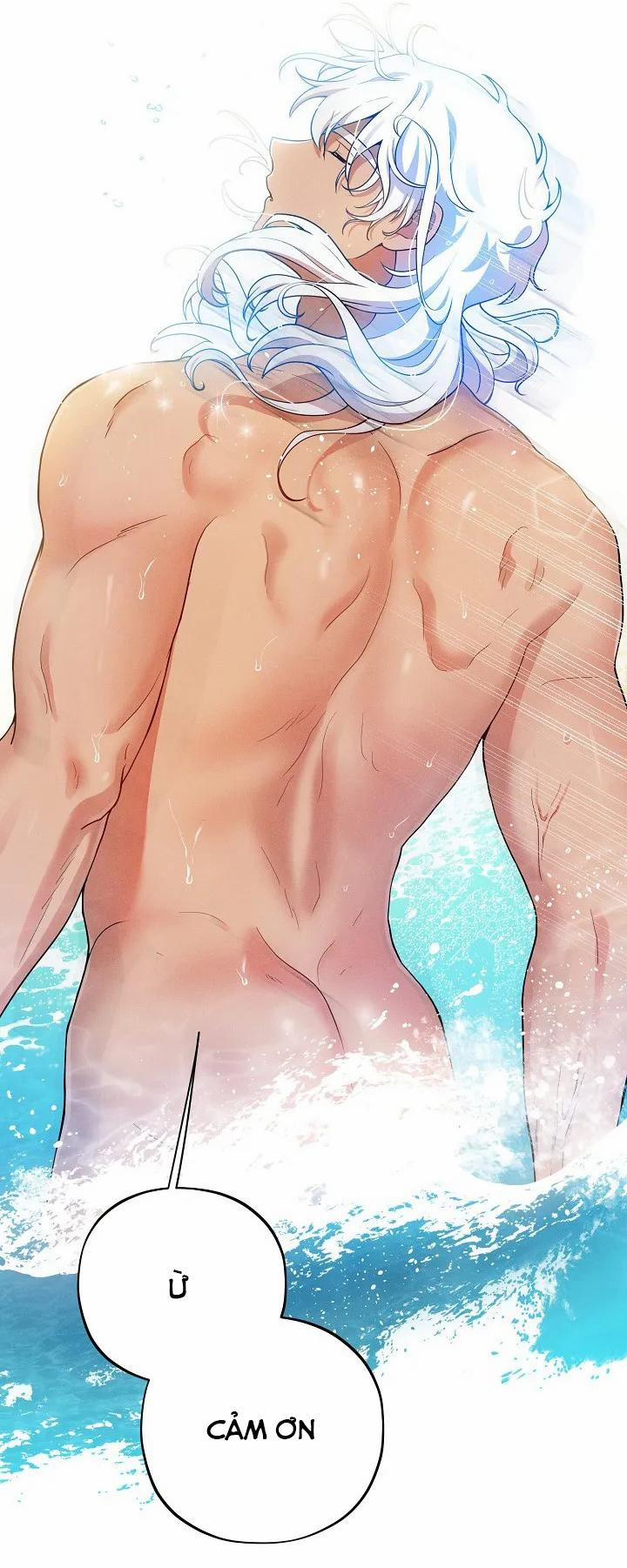 Dù anh nhỏ cũng không sao 3 trang 35