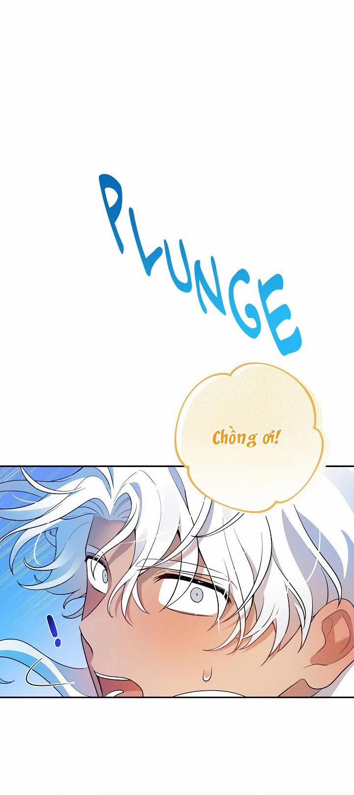 Dù anh nhỏ cũng không sao 3 trang 36