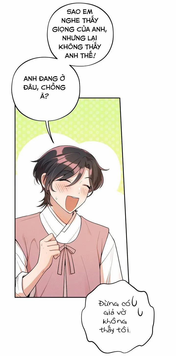 Dù anh nhỏ cũng không sao 3 trang 4