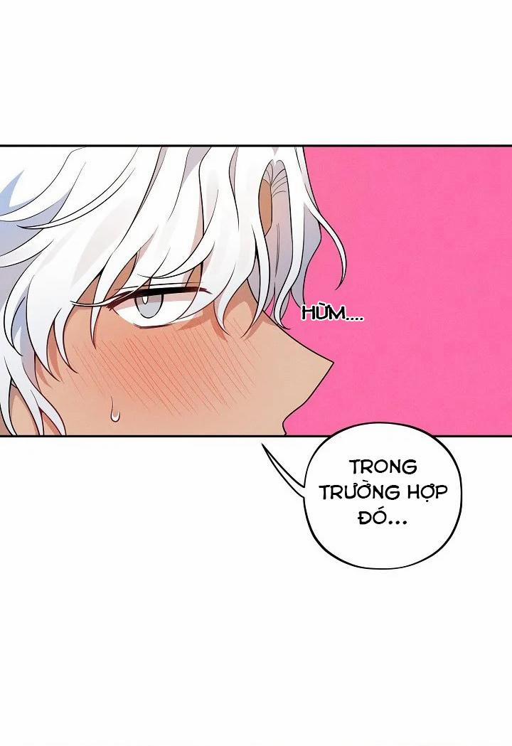 Dù anh nhỏ cũng không sao 3 trang 44