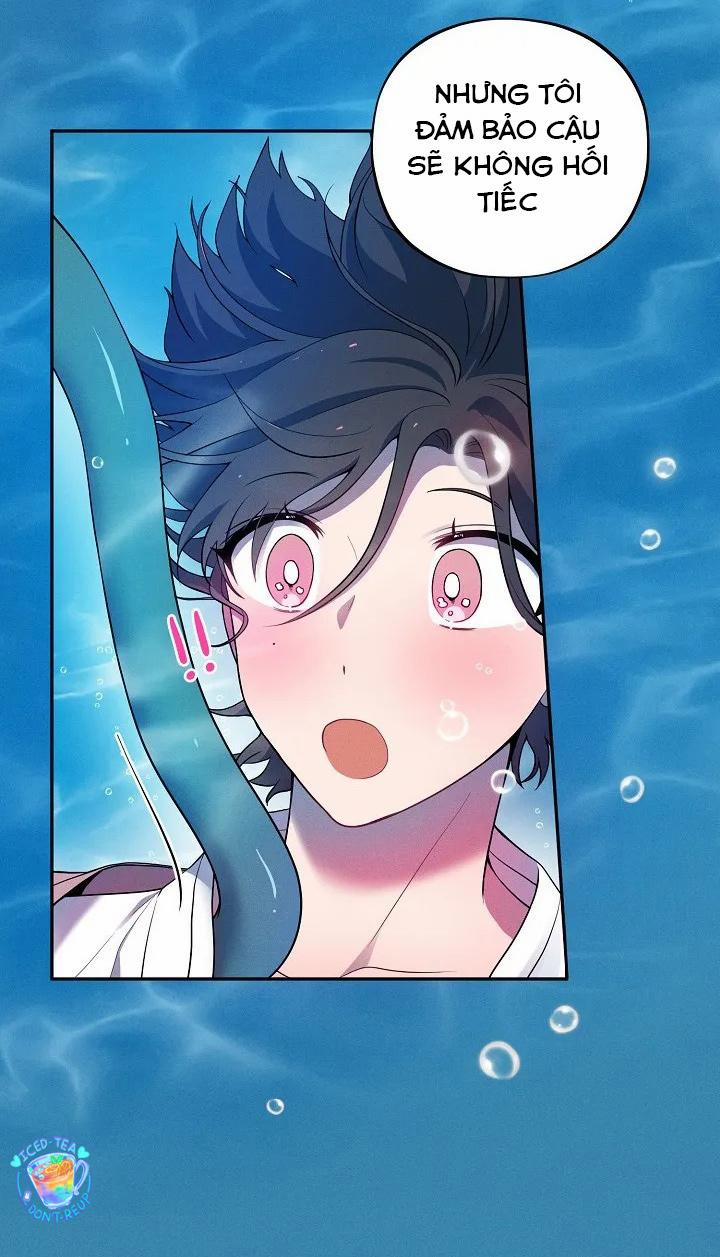 Dù anh nhỏ cũng không sao 3 trang 52